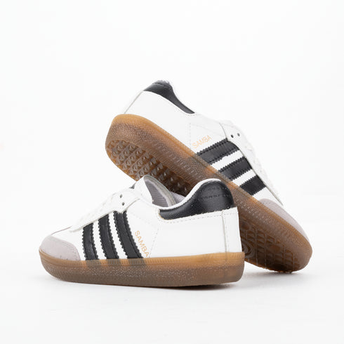 Kids Samba